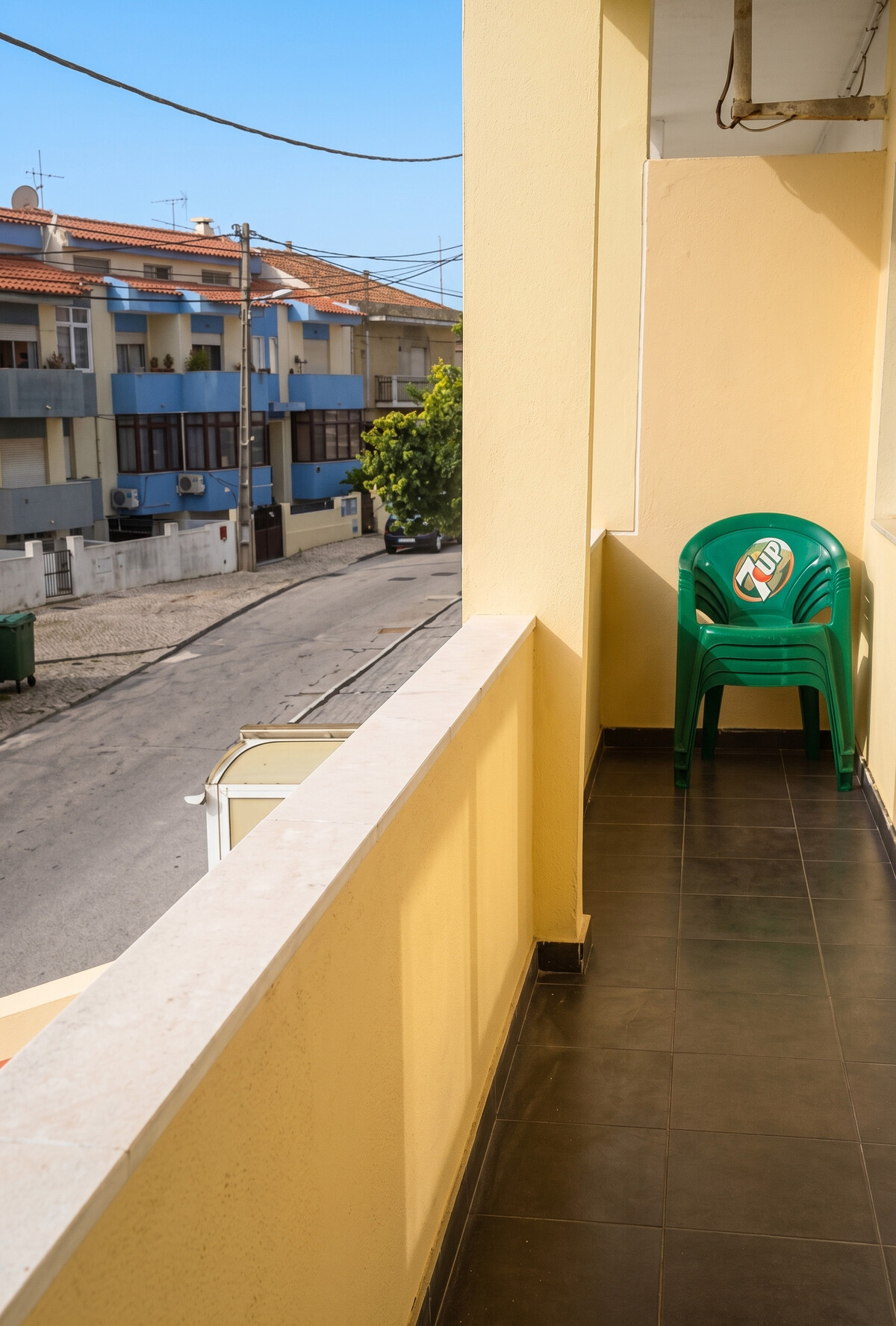 Appartement 3 chambres à Feijó, piscine et jardin clos - Photo 41