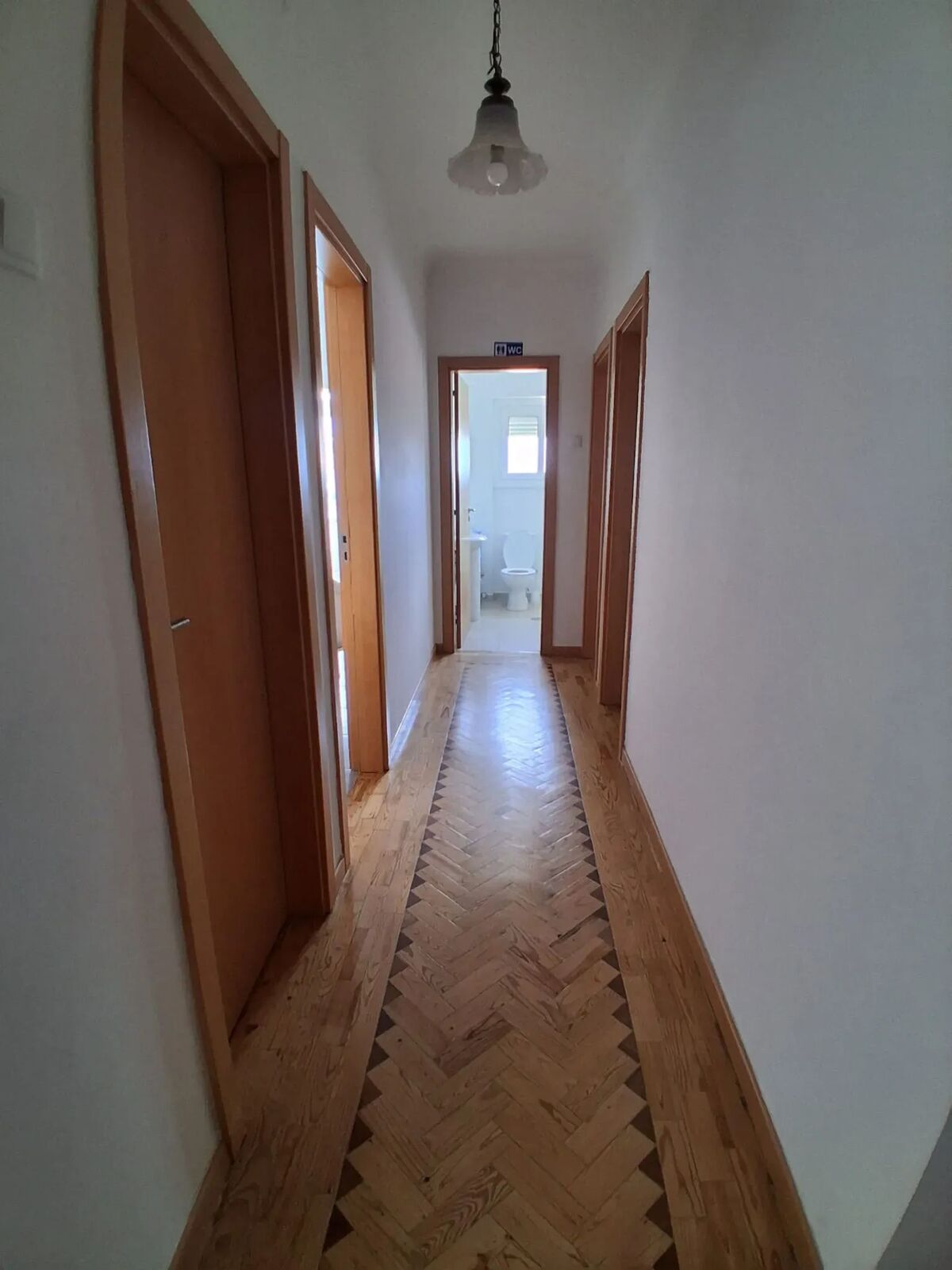 Appartement 3 chambres à Feijó, piscine et jardin clos - Photo 43