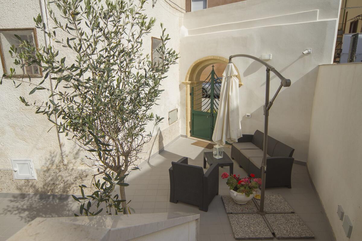 Appartement 30 m² avec terrasse à Marsala - Photo 1