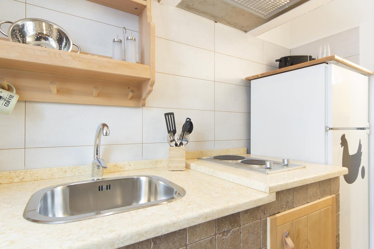 Appartement 30 m² avec terrasse à Marsala - Photo 6