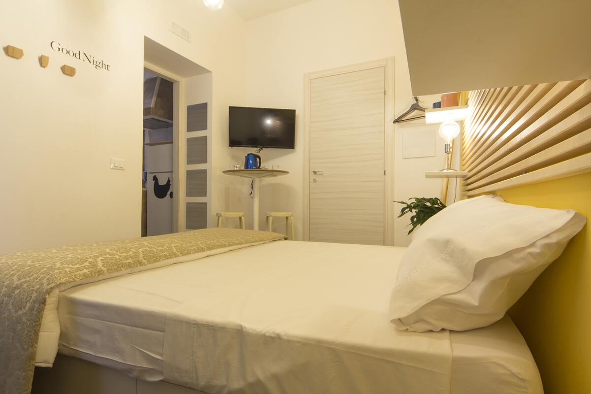 Appartement 30 m² avec terrasse à Marsala - Photo 8