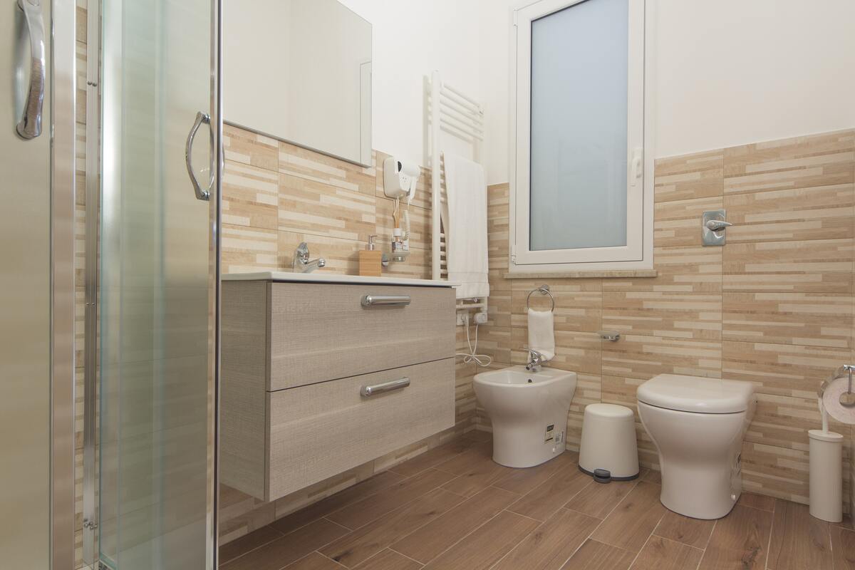 Appartement 30 m² avec terrasse à Marsala - Photo 13