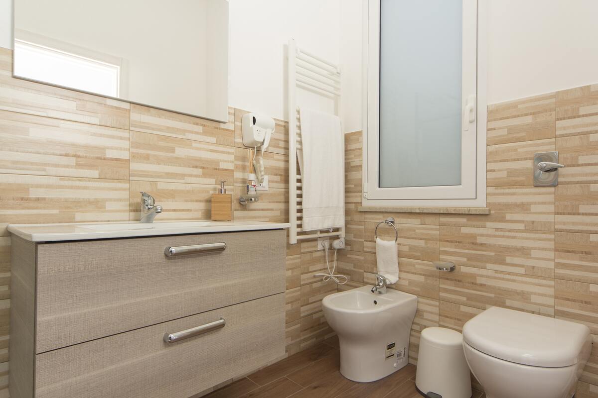 Appartement 30 m² avec terrasse à Marsala - Photo 14