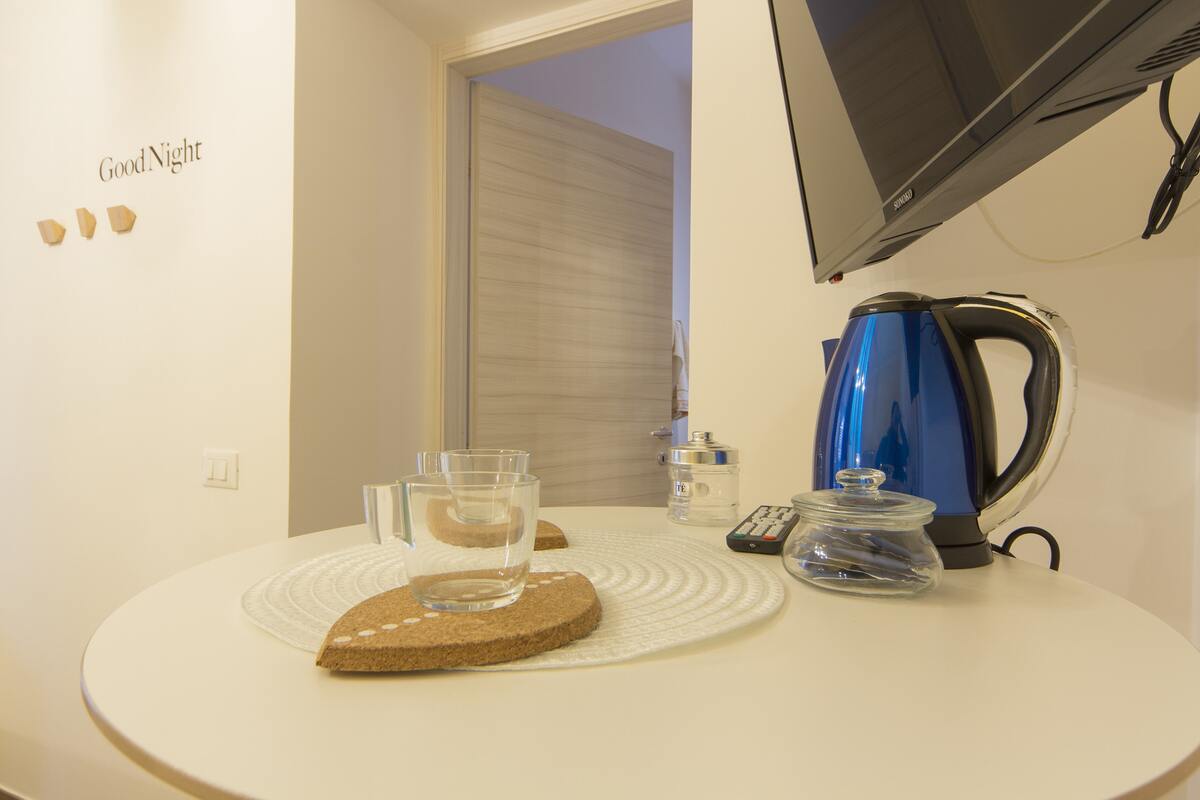 Appartement 30 m² avec terrasse à Marsala - Photo 18