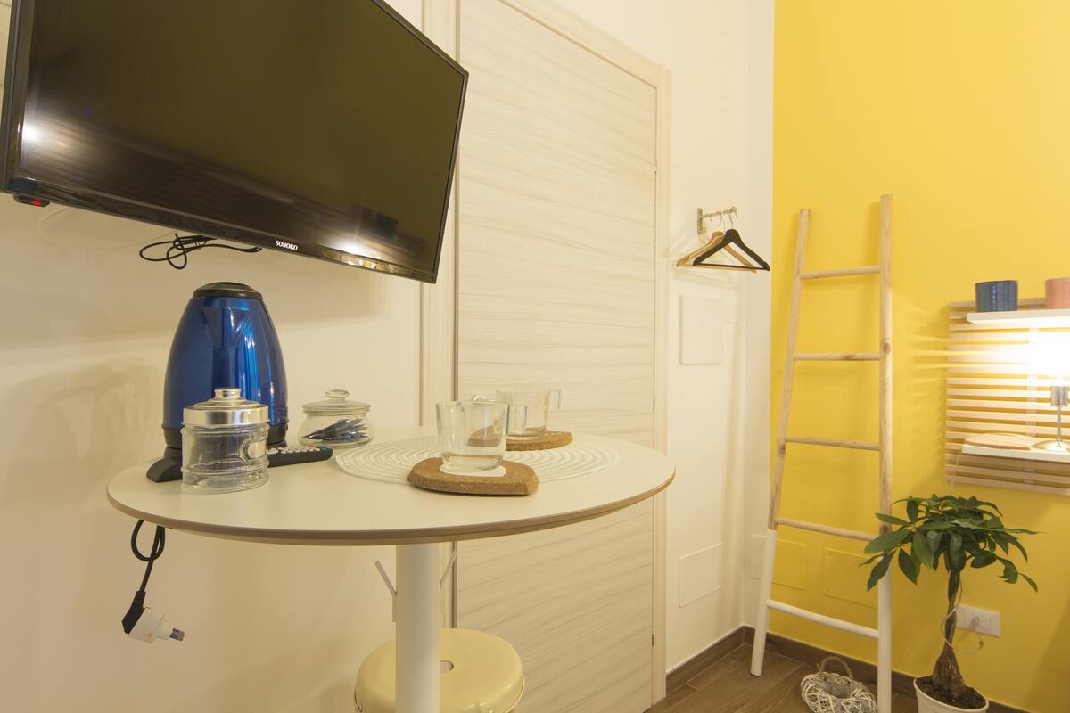 Appartement 30 m² avec terrasse à Marsala - Photo 19