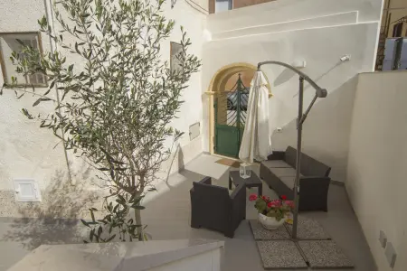 Location appartement à Marsala