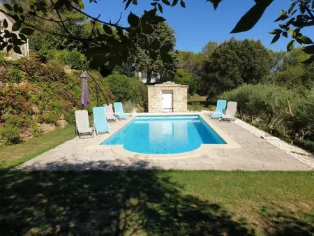 Villa spacieuse à Saint-Nazaire avec piscine privée - Photo 1