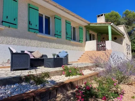 Villa spacieuse à Saint-Nazaire avec piscine privée - Photo 4