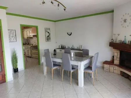 Villa spacieuse à Saint-Nazaire avec piscine privée - Photo 5
