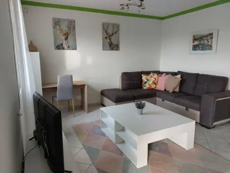 Villa spacieuse à Saint-Nazaire avec piscine privée - Photo 6