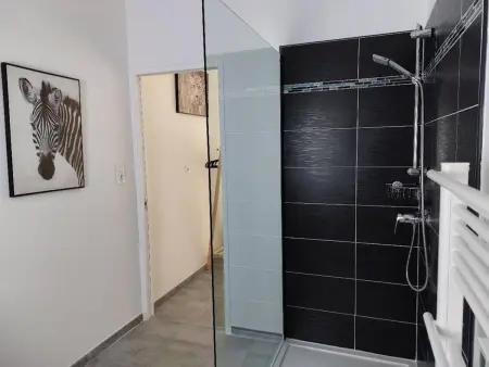 Villa spacieuse à Saint-Nazaire avec piscine privée - Photo 11