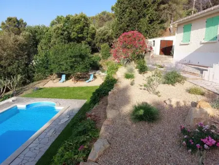 Villa spacieuse à Saint-Nazaire avec piscine privée - Photo 16