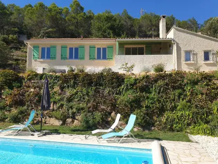 Villa spacieuse à Saint-Nazaire avec piscine privée - Photo 17