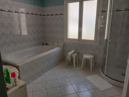 Villa spacieuse à Saint-Nazaire avec piscine privée - Photo 19