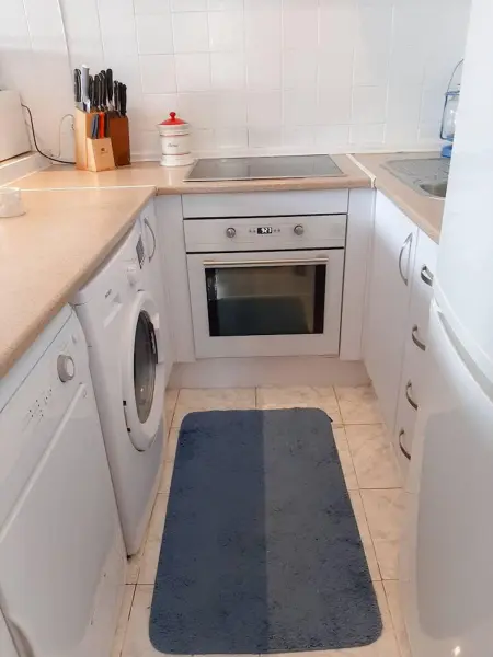 Appartement 65 m² avec vue montagne et piscine à Costa del Silencio : photo 8