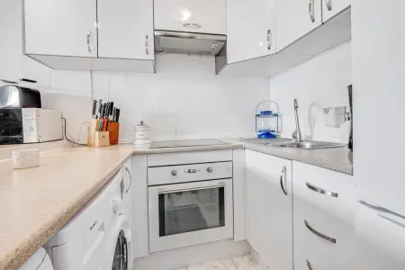 Appartement 65 m² avec vue montagne et piscine à Costa del Silencio : photo 9