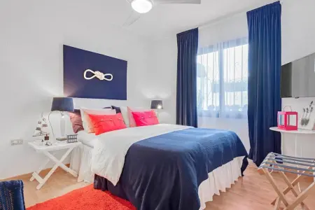 Appartement 65 m² avec vue montagne et piscine à Costa del Silencio : photo 10