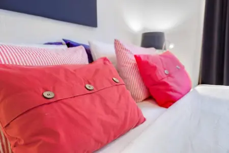 Appartement 65 m² avec vue montagne et piscine à Costa del Silencio : photo 12