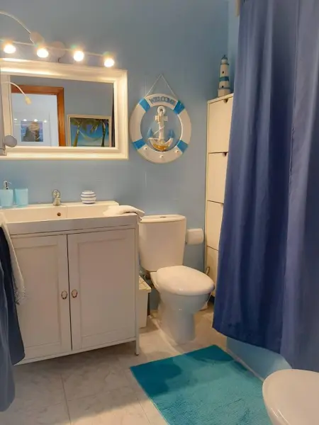 Appartement 65 m² avec vue montagne et piscine à Costa del Silencio : photo 14
