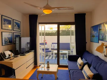 Appartement 65 m² avec vue montagne et piscine à Costa del Silencio : photo 15