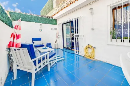 Appartement 65 m² avec vue montagne et piscine à Costa del Silencio : photo 20