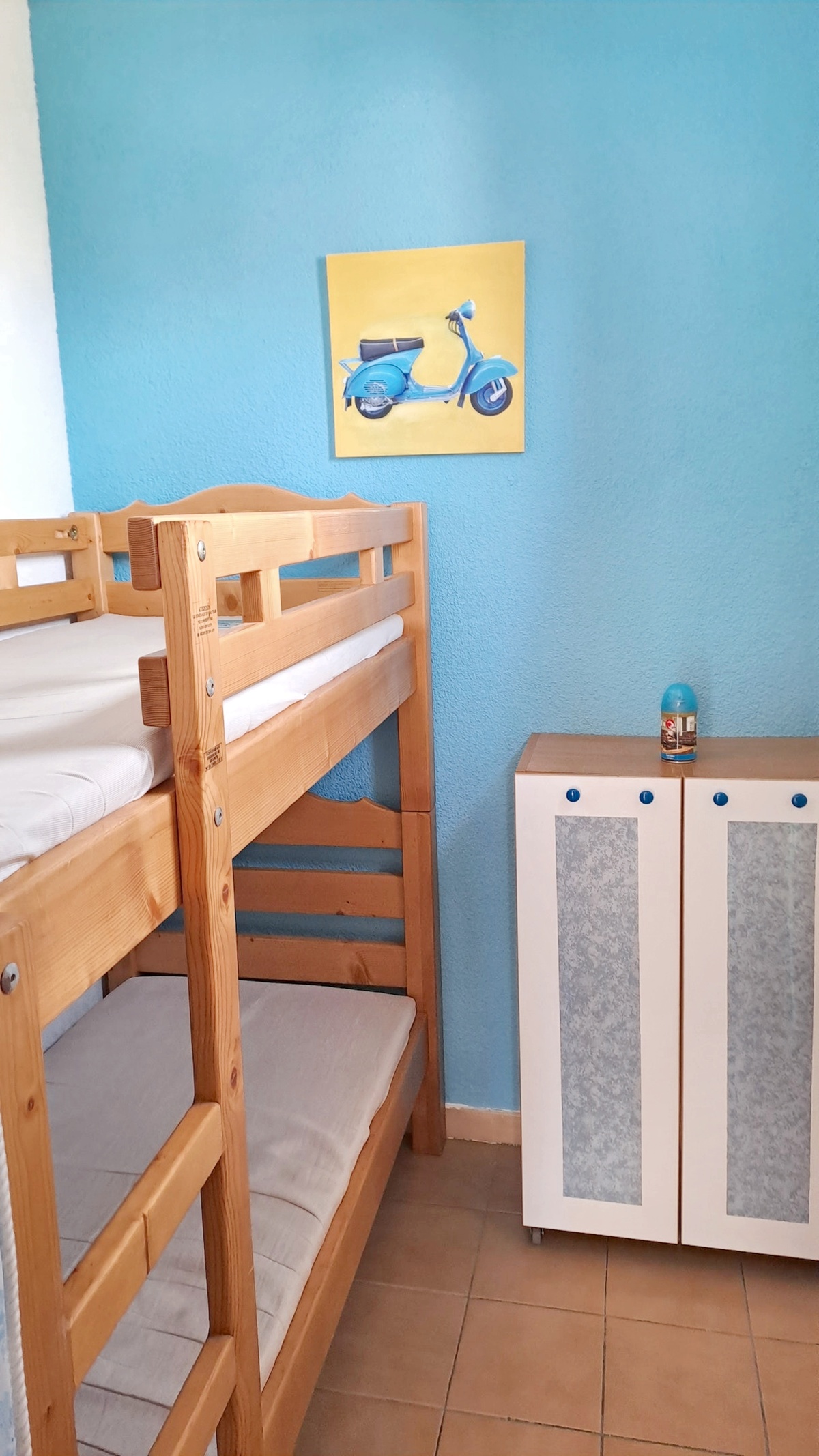 Appartement 25 m² vue lac Canet-en-Roussillon - Photo 3