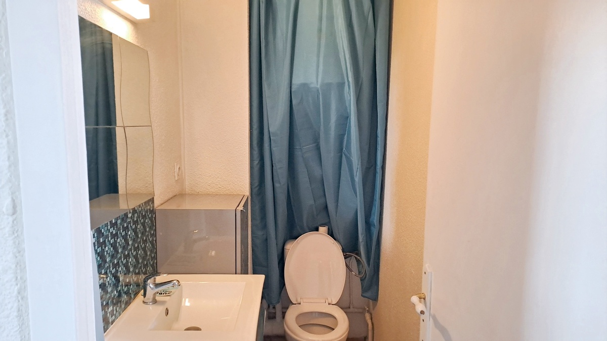 Appartement 25 m² vue lac Canet-en-Roussillon - Photo 7