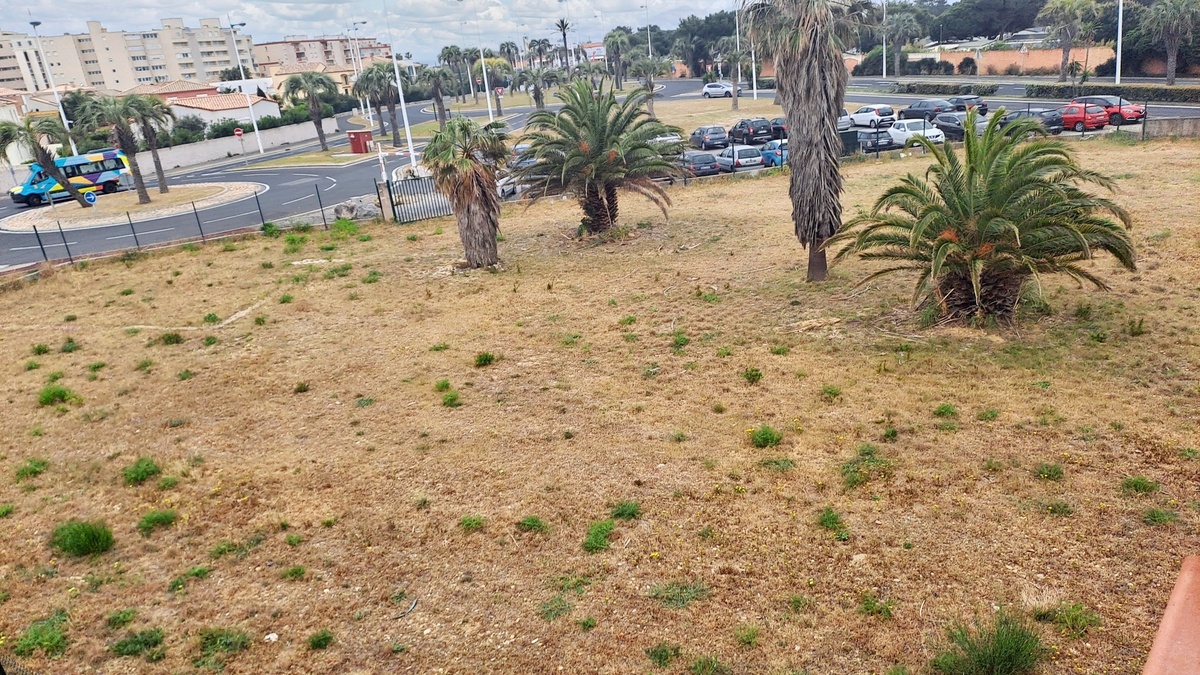 Appartement 25 m² vue lac Canet-en-Roussillon - Photo 12