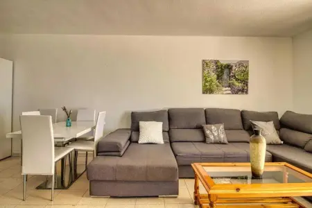 Appartement 130 m² avec piscine partagée, vue mer, Costa Adeje : photo 40
