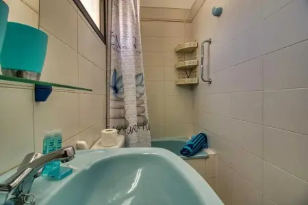 Appartement 130 m² avec piscine partagée, vue mer, Costa Adeje : photo 42