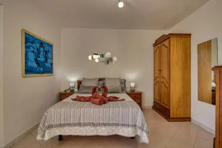 Appartement 130 m² avec piscine partagée, vue mer, Costa Adeje : photo 50