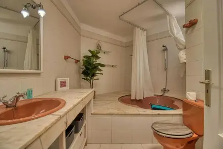 Appartement 130 m² avec piscine partagée, vue mer, Costa Adeje : photo 60