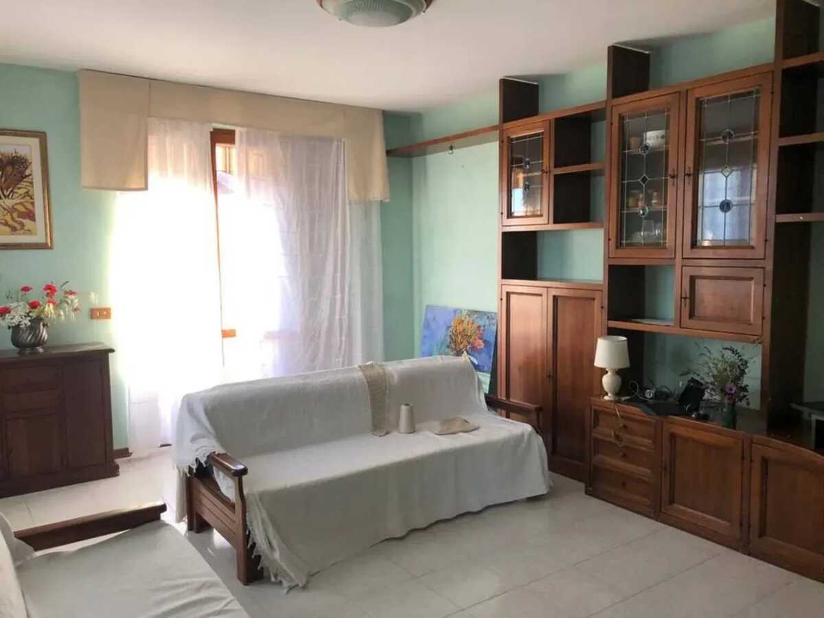 Appartement 80 m² avec balcon et vue sur Sienne, 6 personnes - Photo 1