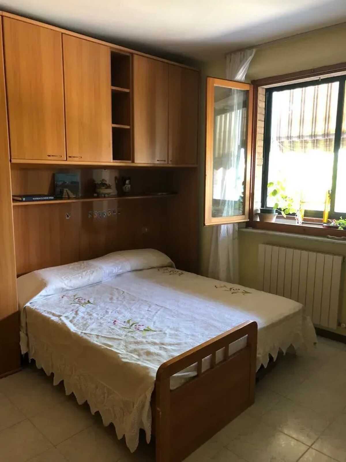 Appartement 80 m² avec balcon et vue sur Sienne, 6 personnes - Photo 17