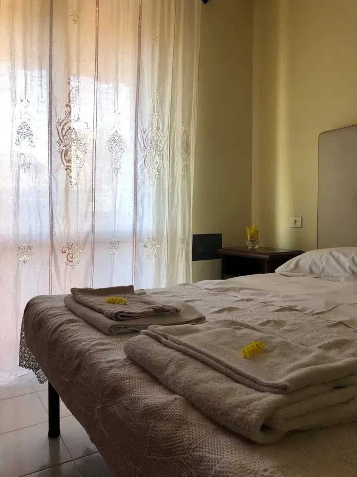 Appartement 80 m² avec balcon et vue sur Sienne, 6 personnes - Photo 18