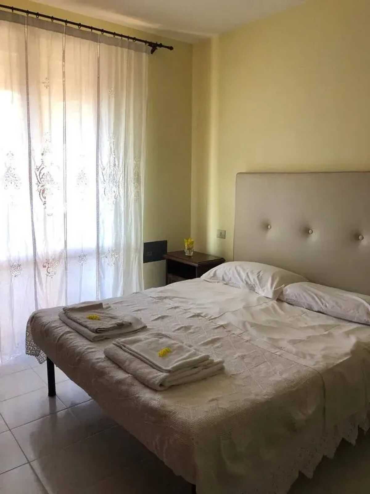 Appartement 80 m² avec balcon et vue sur Sienne, 6 personnes - Photo 19
