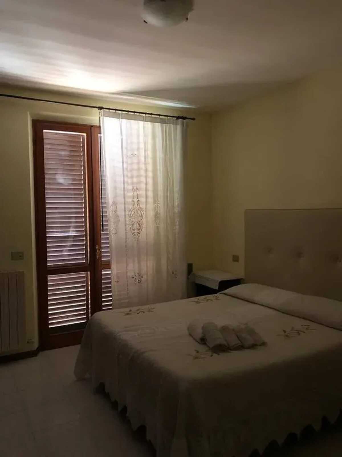Appartement 80 m² avec balcon et vue sur Sienne, 6 personnes - Photo 20