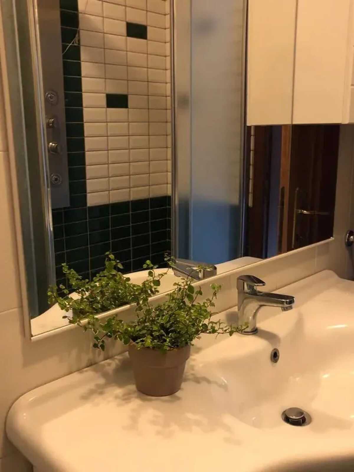 Appartement 80 m² avec balcon et vue sur Sienne, 6 personnes - Photo 24