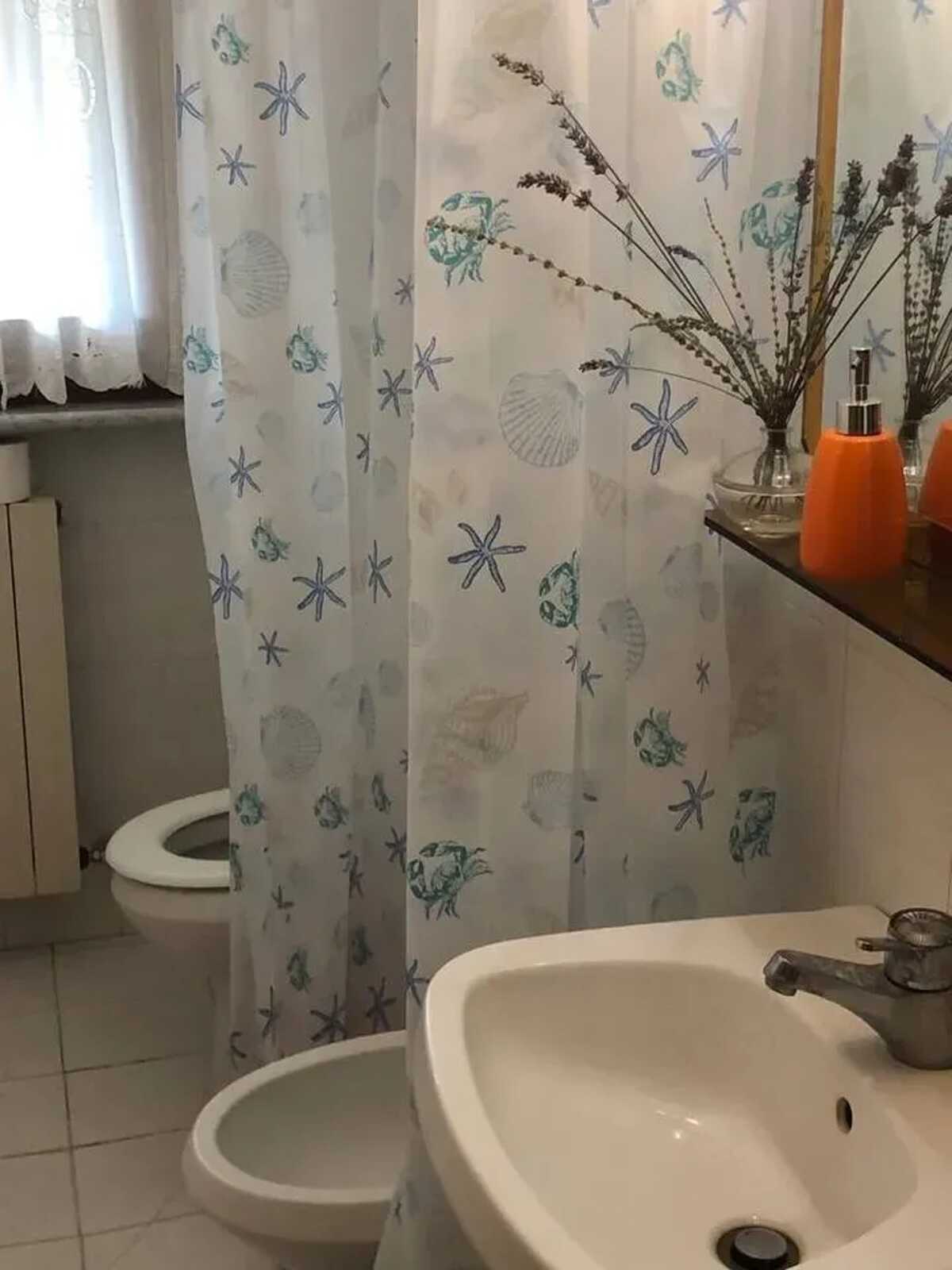 Appartement 80 m² avec balcon et vue sur Sienne, 6 personnes - Photo 25