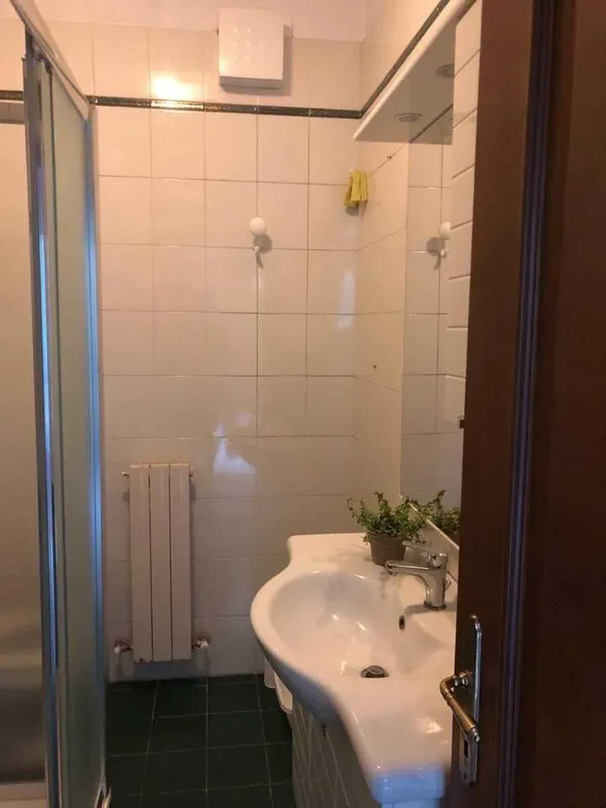 Appartement 80 m² avec balcon et vue sur Sienne, 6 personnes - Photo 26