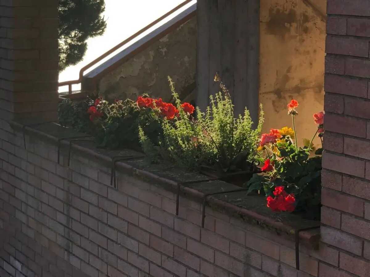 Appartement 80 m² avec balcon et vue sur Sienne, 6 personnes - Photo 34