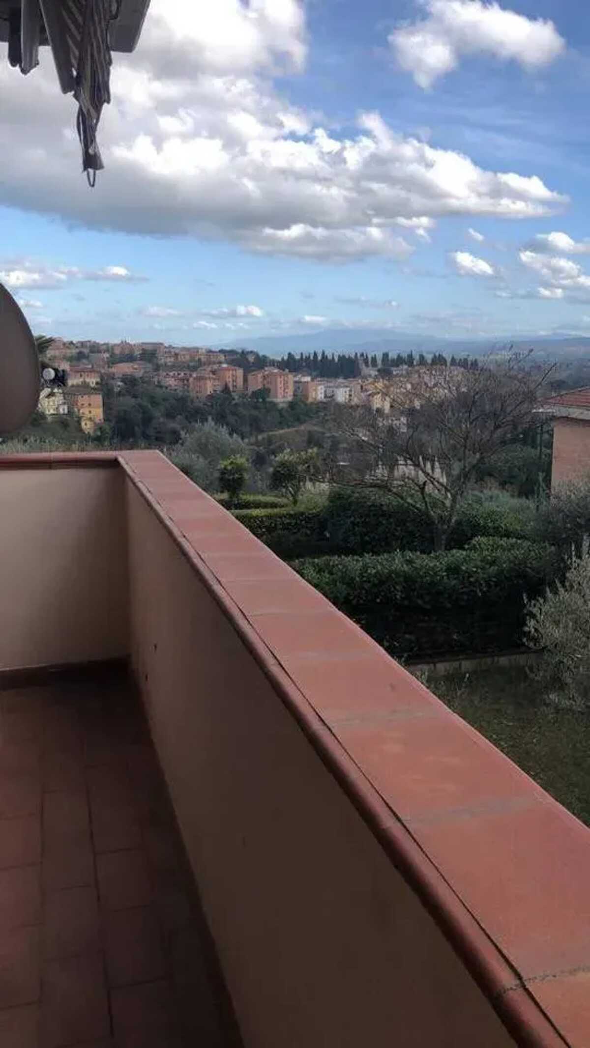 Appartement 80 m² avec balcon et vue sur Sienne, 6 personnes - Photo 35