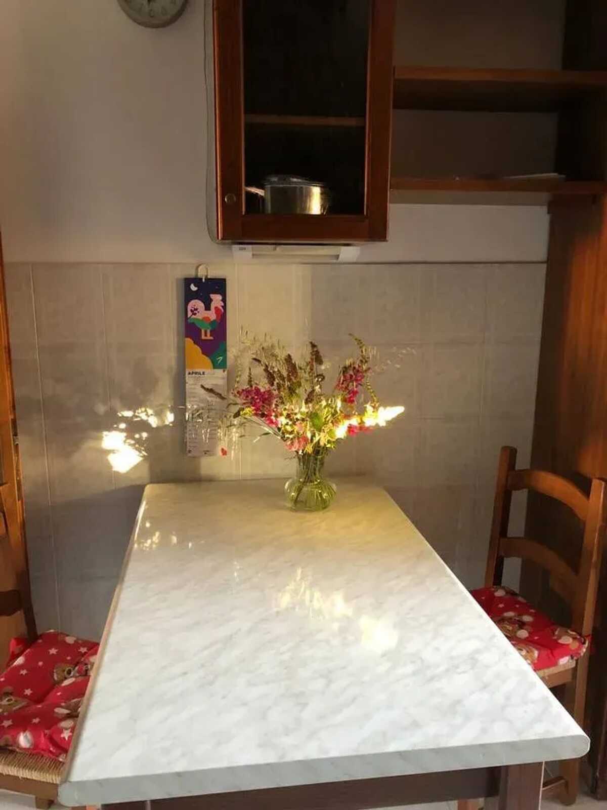 Appartement 80 m² avec balcon et vue sur Sienne, 6 personnes - Photo 37