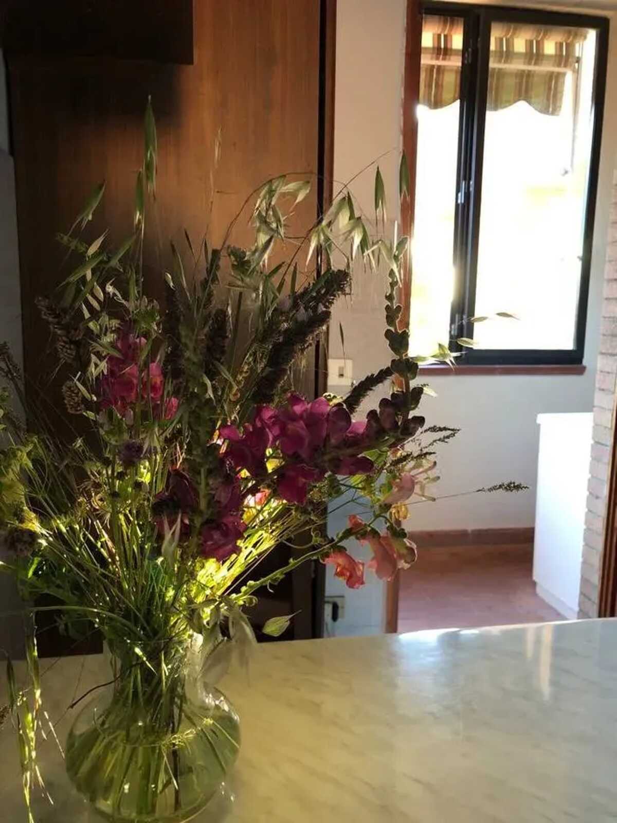 Appartement 80 m² avec balcon et vue sur Sienne, 6 personnes - Photo 41