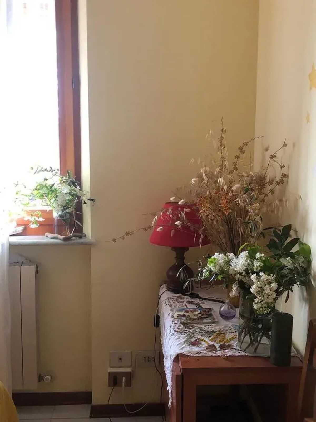 Appartement 80 m² avec balcon et vue sur Sienne, 6 personnes - Photo 42
