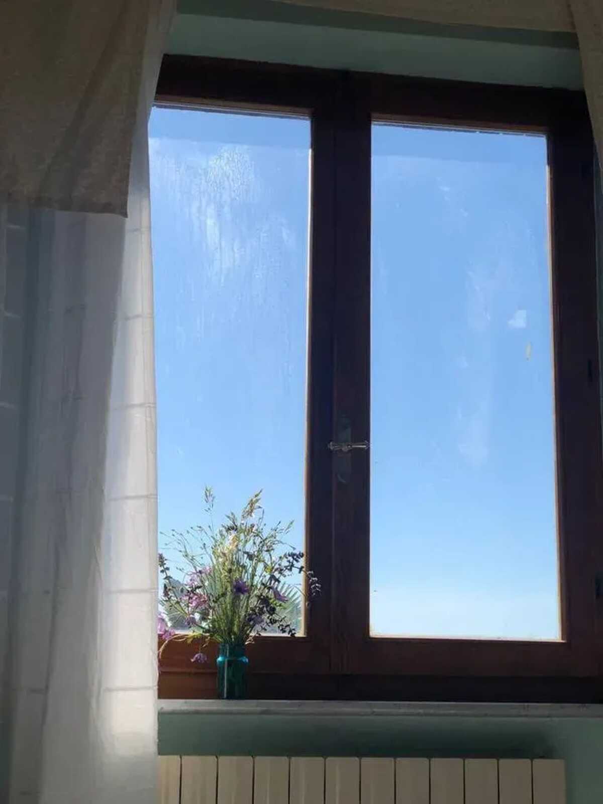 Appartement 80 m² avec balcon et vue sur Sienne, 6 personnes - Photo 43
