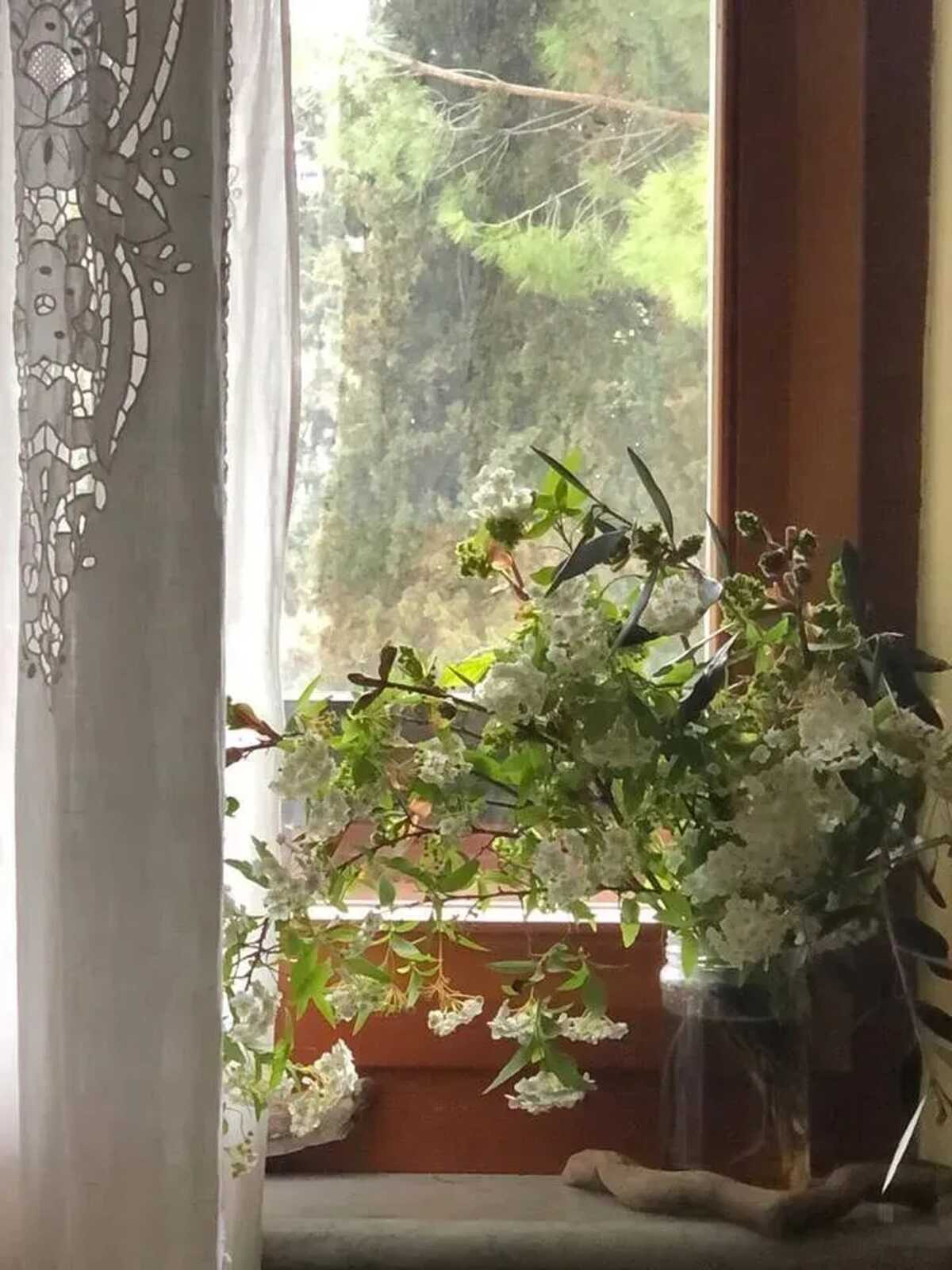Appartement 80 m² avec balcon et vue sur Sienne, 6 personnes - Photo 44