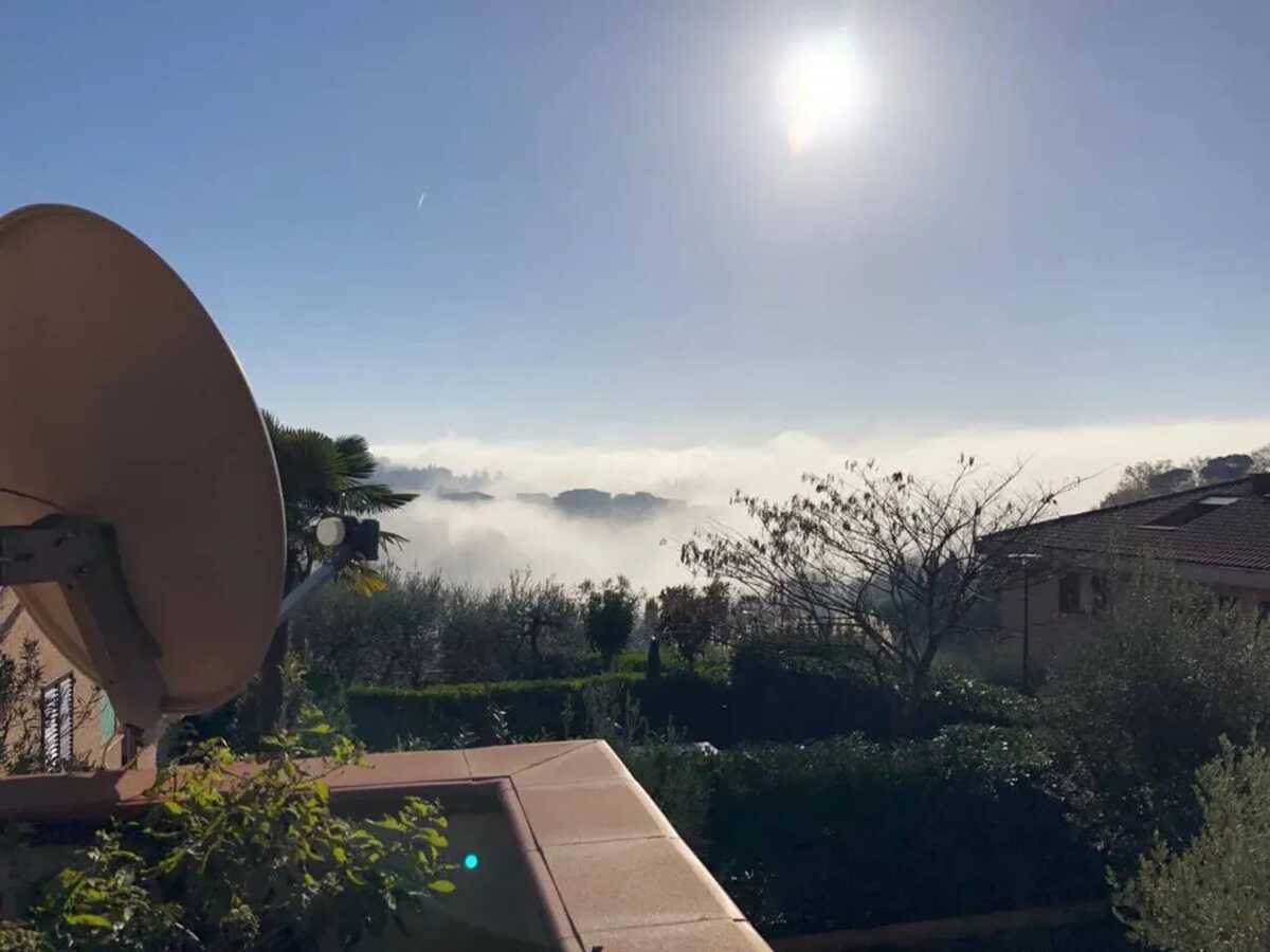 Appartement 80 m² avec balcon et vue sur Sienne, 6 personnes - Photo 47