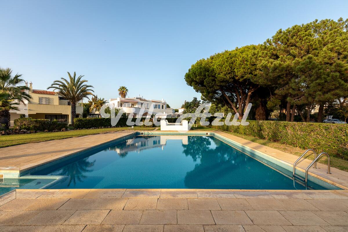 Villa avec piscine privée 12 m à Quarteira, 5 chambres - Photo 13