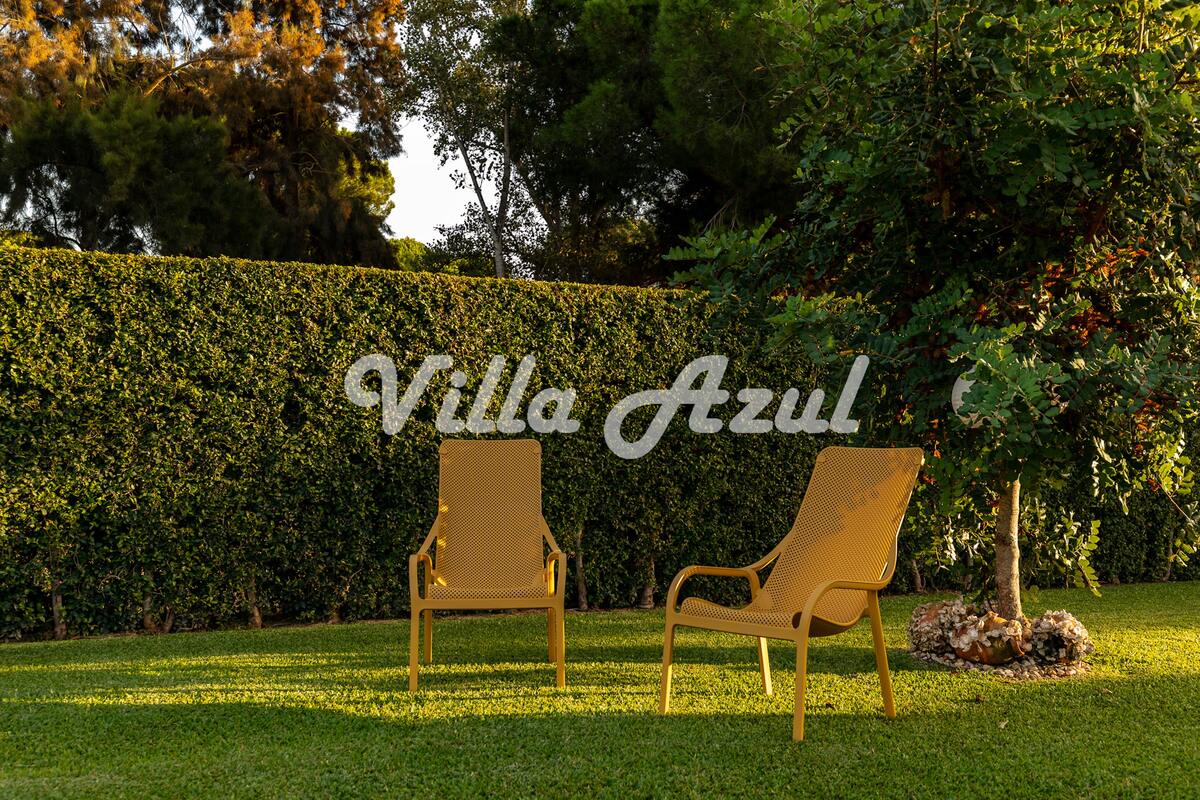Villa avec piscine privée 12 m à Quarteira, 5 chambres - Photo 18